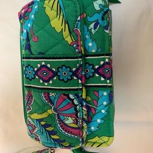 Vera Bradley All in one crossbody